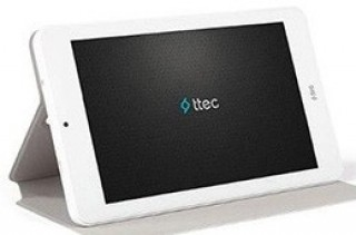 ttec MagicTab 718