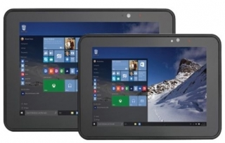 Zebra ET51 Windows Kurumsal